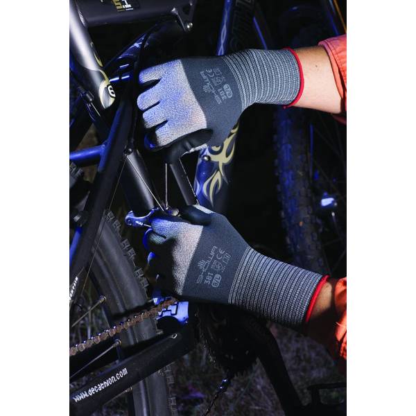 Gloves