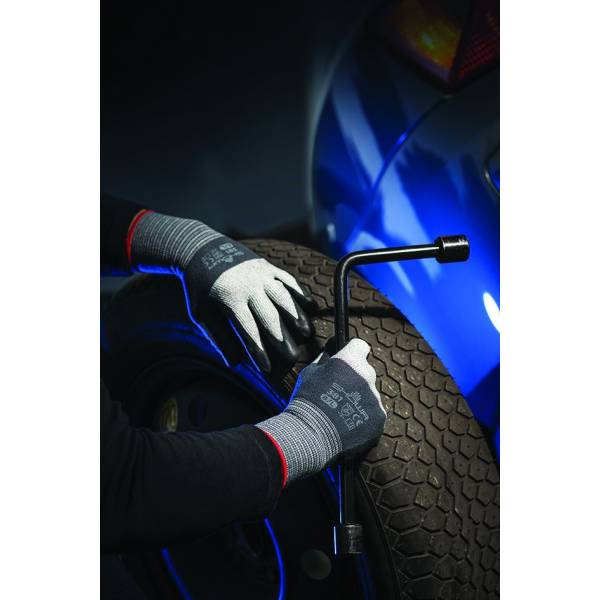 Gloves