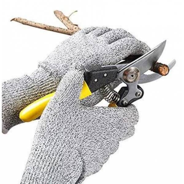 Safety Equipment