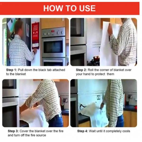 Safety Equipment