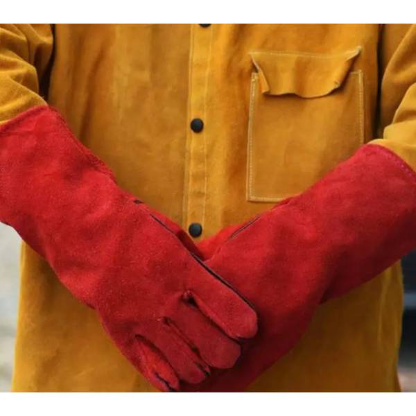 Safety Equipment