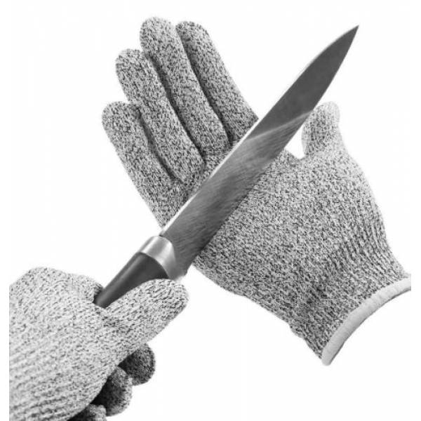 Safety Equipment