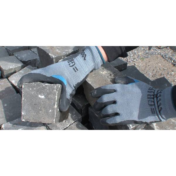 Safety Equipment
