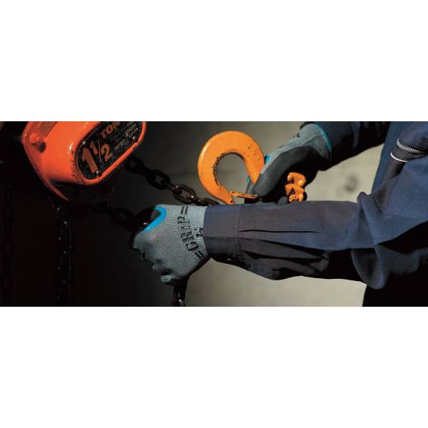 Safety Equipment