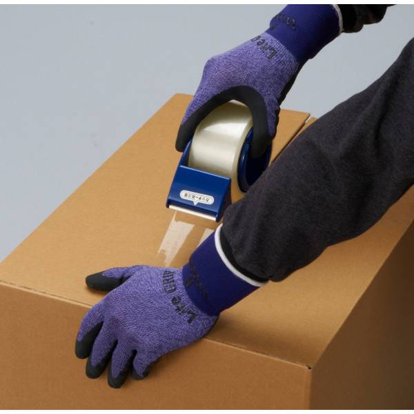Safety Equipment