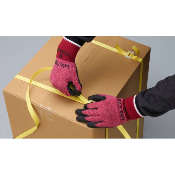 Safety Equipment