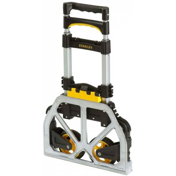 Trollies & Dollies