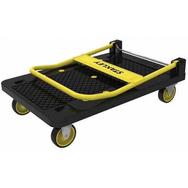 Trollies & Dollies