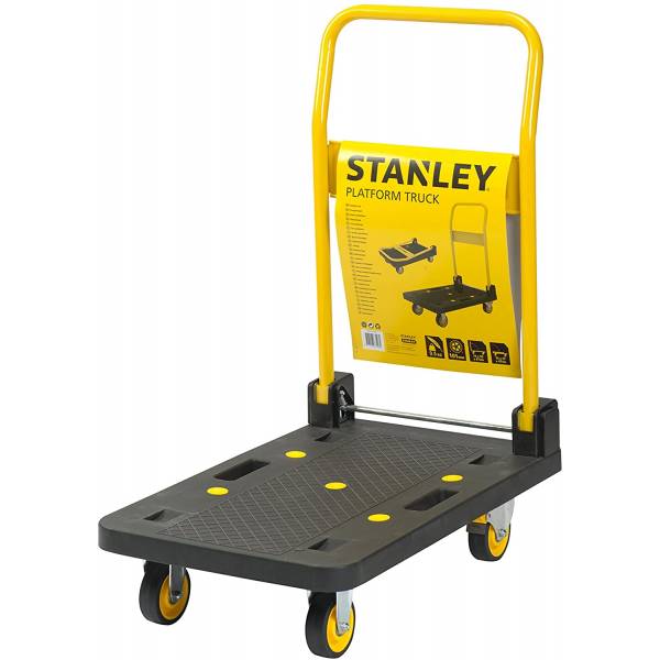 Trollies & Dollies