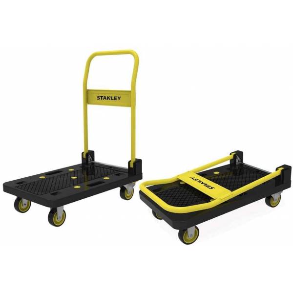 Trollies & Dollies