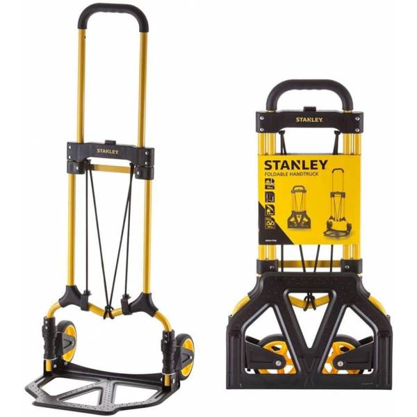 Trollies & Dollies