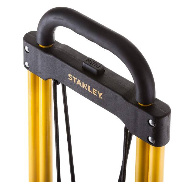 Trollies & Dollies