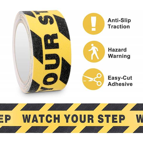 Safety Equipment